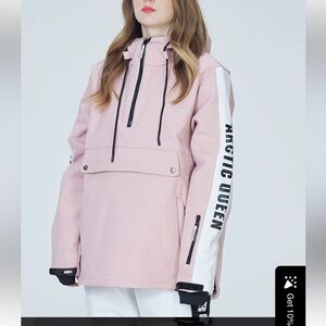 Arctic Queen Ski/Snowboard Jacket - Great condition / warmth! XS